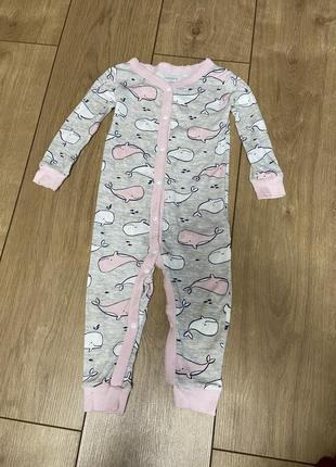 Комбінезон картерс