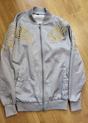 Олімпійка, кофта