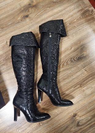 Італійські чоботи