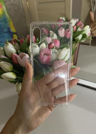 Чохол xiaomi redmi note 5 / note 5 pro