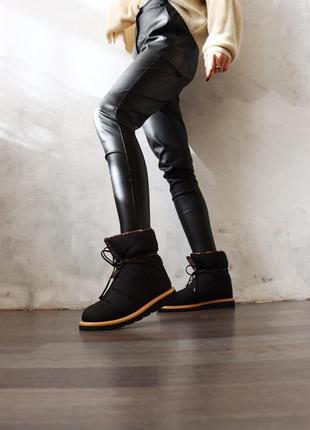 Жіночі ботінки lv pillow comfort ankle boot black

женские ботинки луи виттон