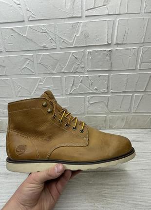 Ботинки timberland