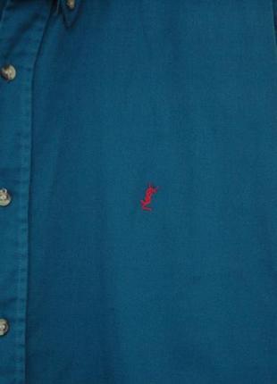 Yves saint laurent оригінальна сорочка 3