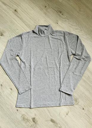 Гольф водолазка