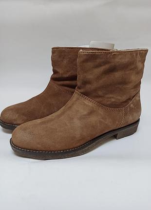 Spm напівчобітки жіночі.брендове взуття stock