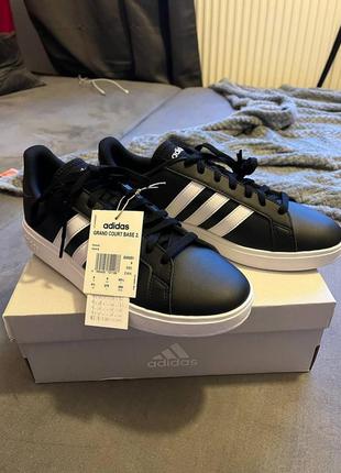 adidas employee count calculator free 2017
