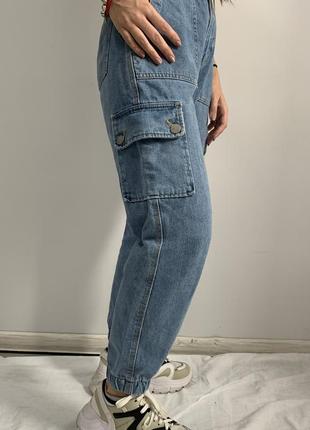 Джинси authentic denim2 фото