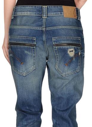 Модные женские джинсы от люксового бренда dondup италия3 фото