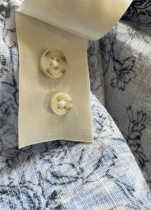 Рубашка hampton republic р.м