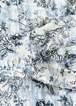 Рубашка hampton republic р.м