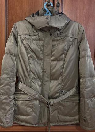 Куртка/пуховик geox down jacket