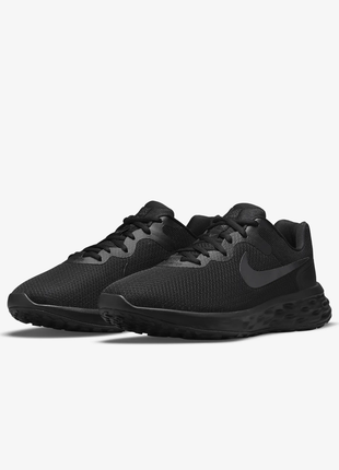 Чоловічі кросівки nike revolution 6
