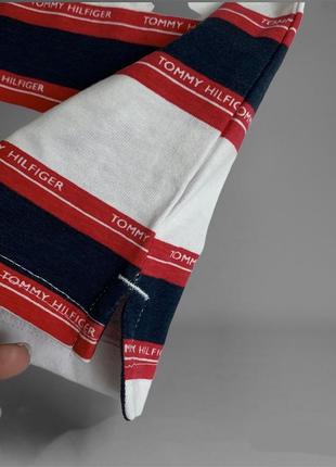 Костюм tommy hilfiger 12 мес3 фото