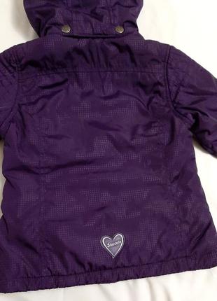 Якісна демісезонна куртка 3