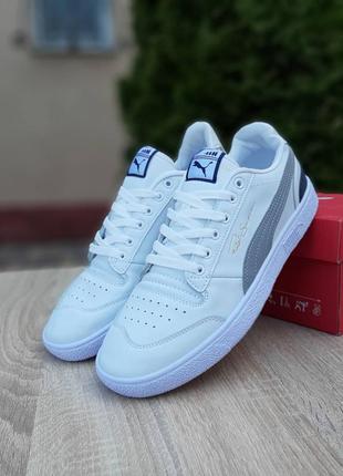 Кросівки чоловічі puma