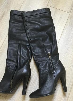 Luciano carvari чоботи р.39