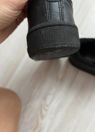 Кросівки reebook шкіряні