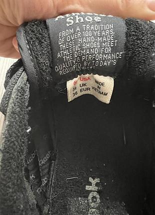 Кросівки reebook шкіряні