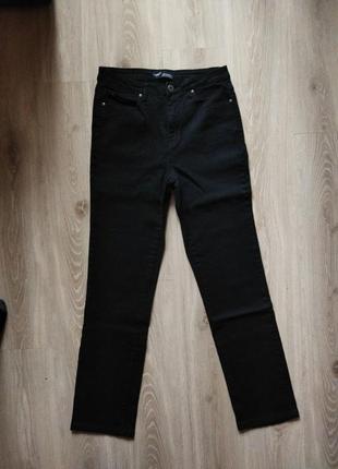 Джинсы стрейч arizona original размер 14l(48-50), состояние идеальное.