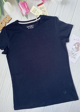 Футболка, футболочка на мальчика, базовая футболка