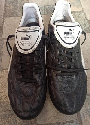 Бутси puma esito2 фото