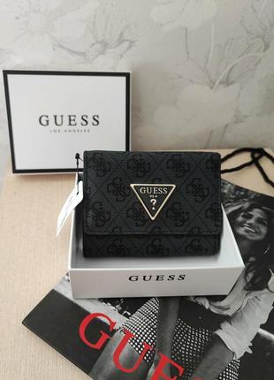 Гаманець кошелек портмоне гесс guess