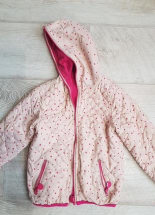 Осіння курточка