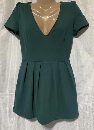 Комбинезон, ромпер zara