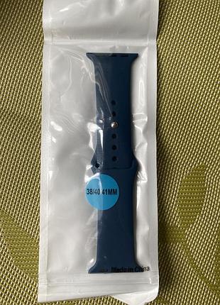 Ремешок на apple watch