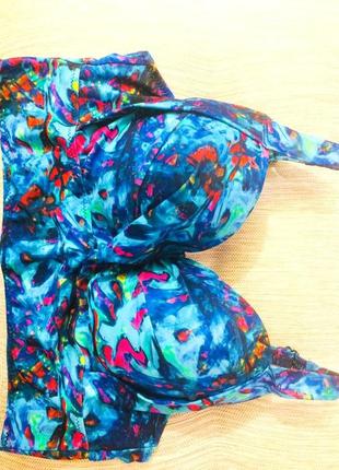 Бюст від купальника (ретро)