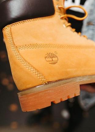 Жіночі ботінки timberland ginger 1

женские ботинки тамберленд