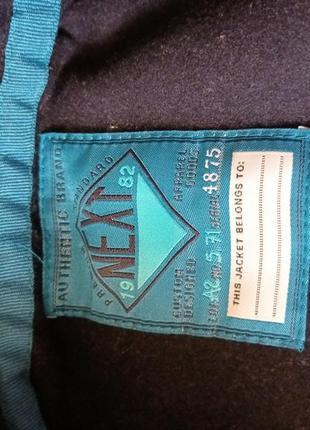 Кашемірове пальто 3