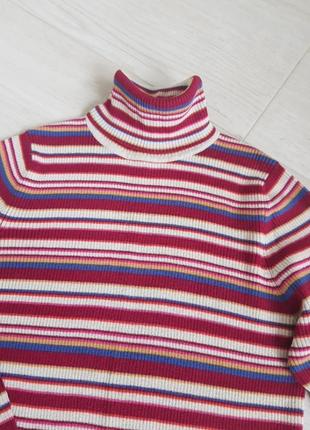 Гольф водолазка розм s / m