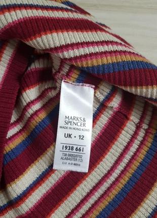 Гольф водолазка розм s / m