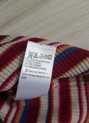 Гольф водолазка розм s / m