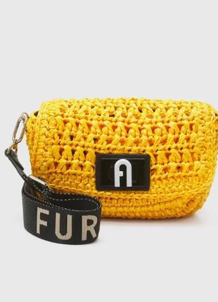 Сумка furla1 фото