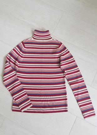 Гольф водолазка розм s / m