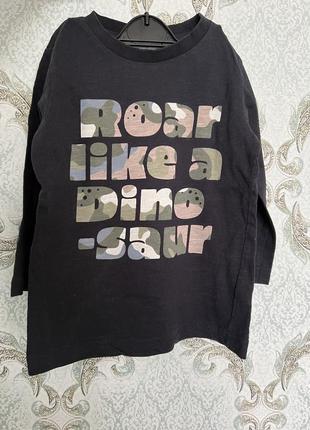 Регланы next лонгсливы