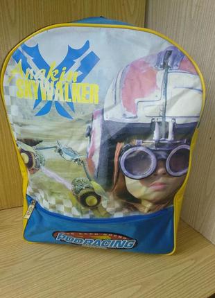 Детский рюкзак stat wars