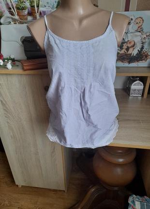 Майка сорочка 831