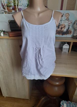 Майка сорочка 831 2