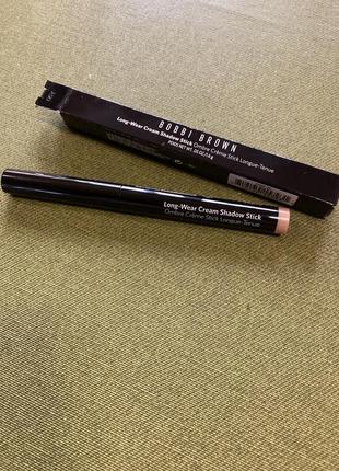 Bobbi brown long-wear cream shadow stick