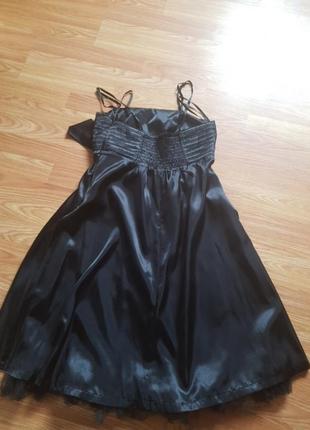 Вечірня сукня.3 фото