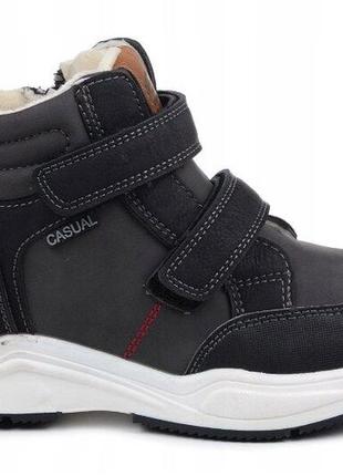 Ботинки american club