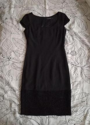 Чорне плаття leagel