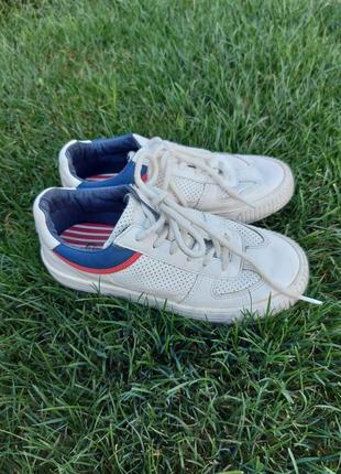 Кеды /кросовки 4