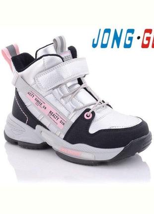 Ботинки jong&bull;golf