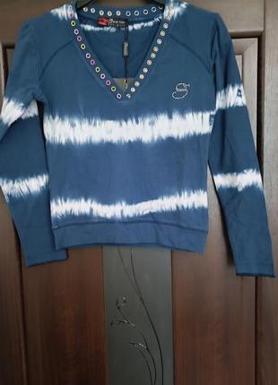 Кофточка лонгслив sarah chole