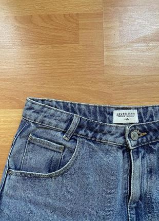 Жіночі джинсові шорти2 фото