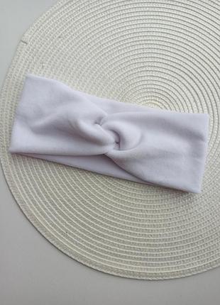 Велюрові пов'язки на голову велюрова пов'язка плюшева оксамитова